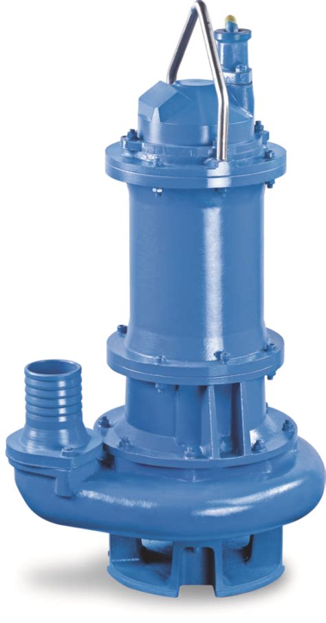 sump pump for manhole